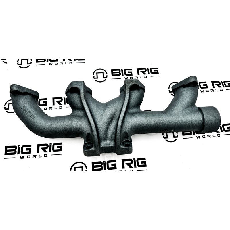 Exhaust Manifold 3967759 - Cummins
