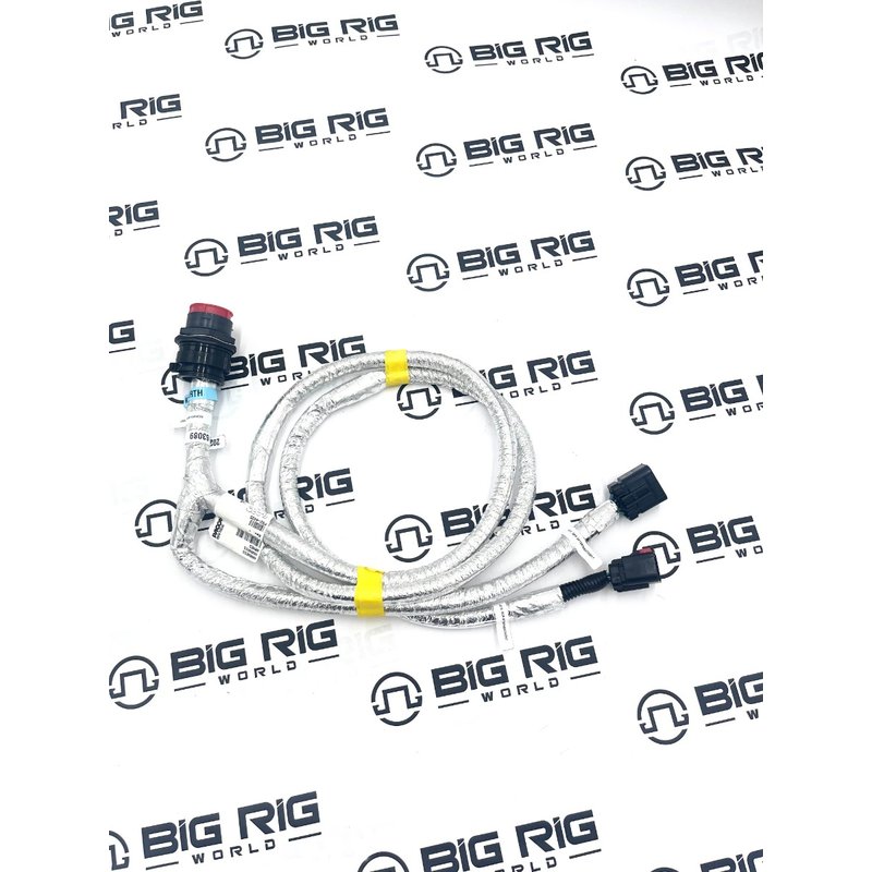 Crossover Adapter Harness P92-4435 - Kenworth