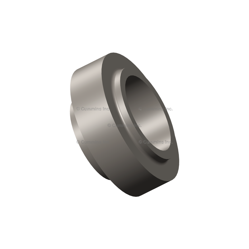 Water Pump Idler Pulley 3066330RX - Cummins