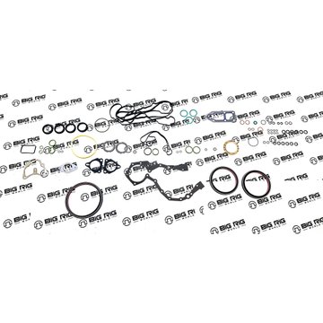 Cylinder Block Gasket Set MX-13 EPA13 2036375PE - Paccar Engine