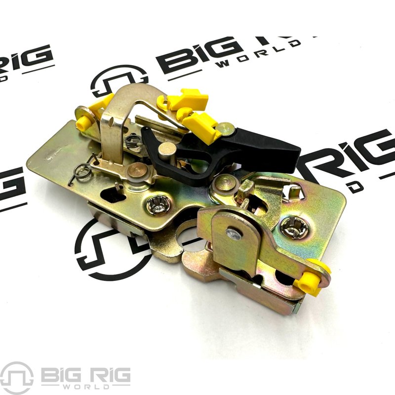 Latch Assembly, RH LMRA03 - Paccar