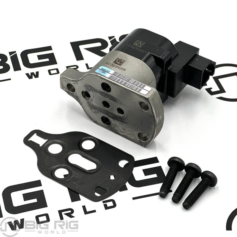ISX Actuator Timing Kit  5693747PX - Cummins