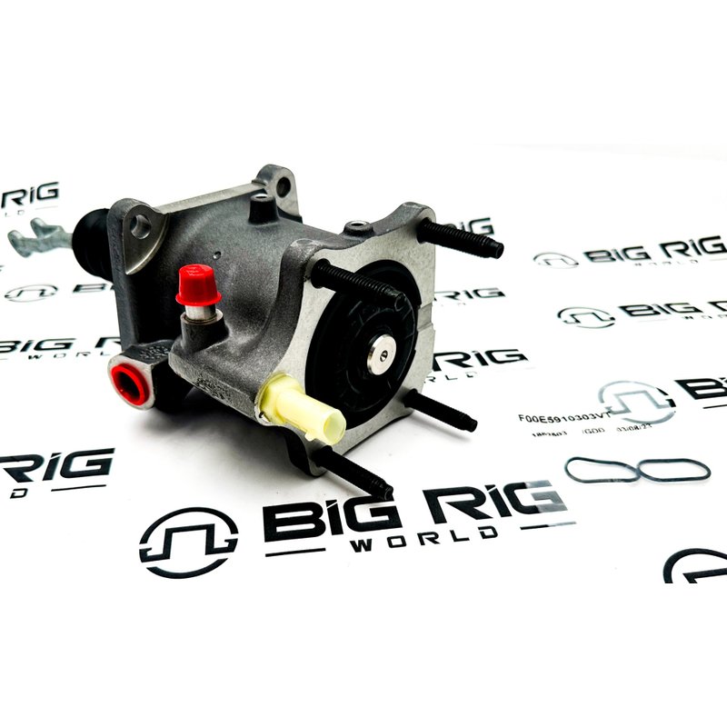 Booster, Hyd Brake, Head, Cylinder Hyd Power Brake 2502521C92 - International