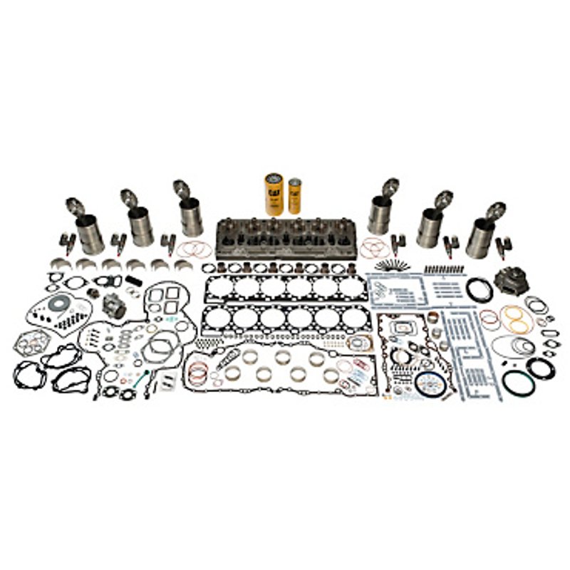 Engine Overhaul Kit 10R-9922 - CAT