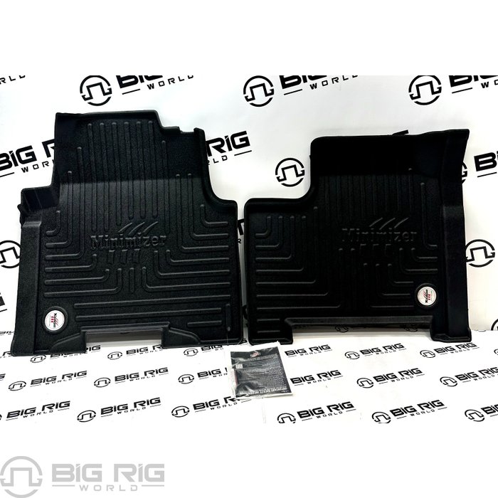 Floor Mats - International 10002412 - Minimizer