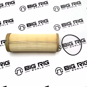 Fuel Filter ESI - EPA17 MX-13 & MX-11 K37-1022 - Paccar