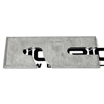 Hood Hinge Spacer L80-1005 - Kenworth