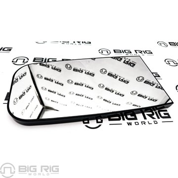 Aerodynamic Mirror Replacement Glass 613495 - Retrac