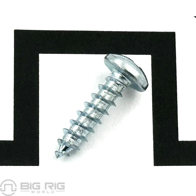 Screw - Tapping Pan T20 #8-18x5/8 AB PT HWC05296 - M&M Fastener
