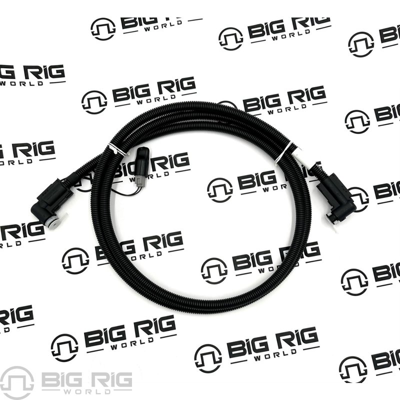 Hose Assembly - HTD DEF PRES (6x2500MM) M50-6031-71132500 - Paccar