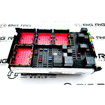 Cab Fuse Assembly 2.1M P27-1297-0101 - Paccar