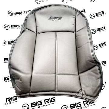 Part - Legacy Mid Back Cover Grey Ultraleather 310138MN65 - Seats Inc.