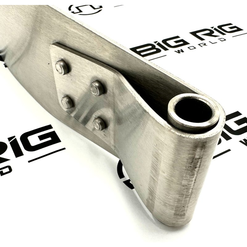 Strap Assembly - T-Bolt 26 In. DIA W/ Webbing 11-04551-001 - Paccar