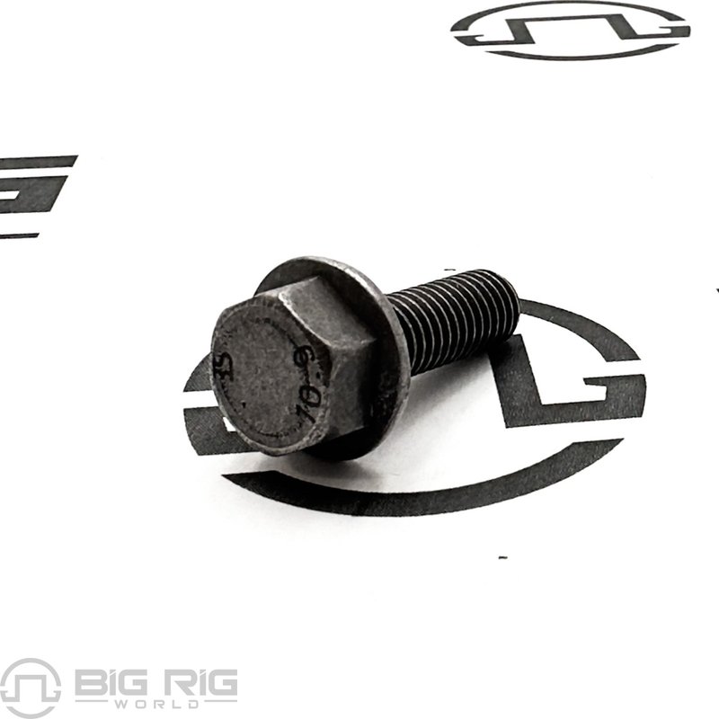 Flange Bolt M8 x 25 10.9 1313141PE - Paccar Engine