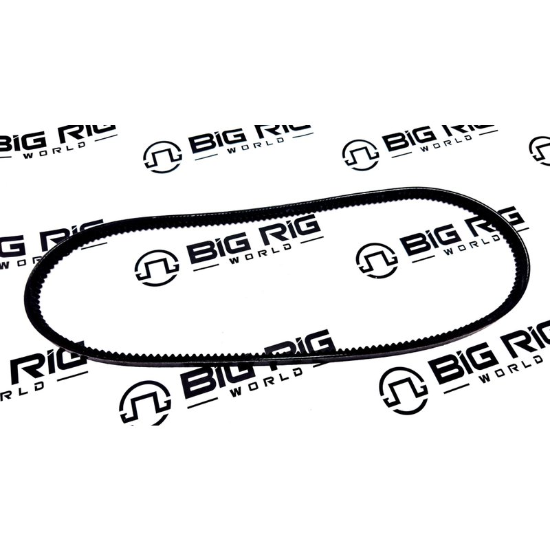 Extended Life V-Belt 17/32 x 45 1/4 inches N01-17451 - Alliance