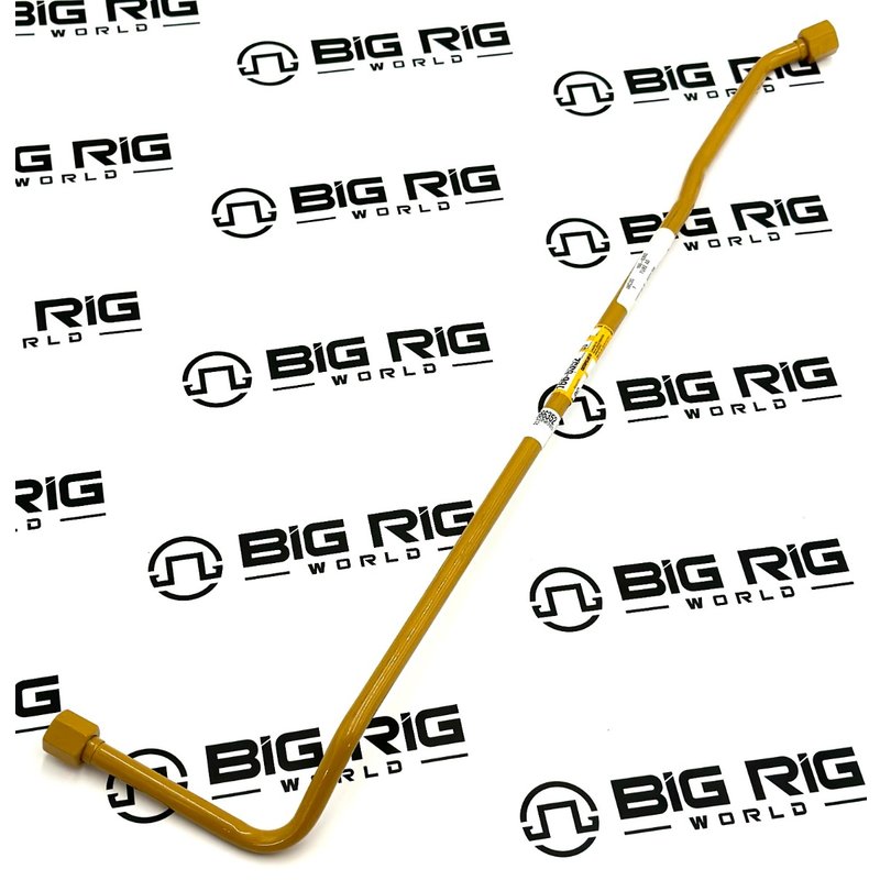 Tube Assembly 166-6352 - CAT