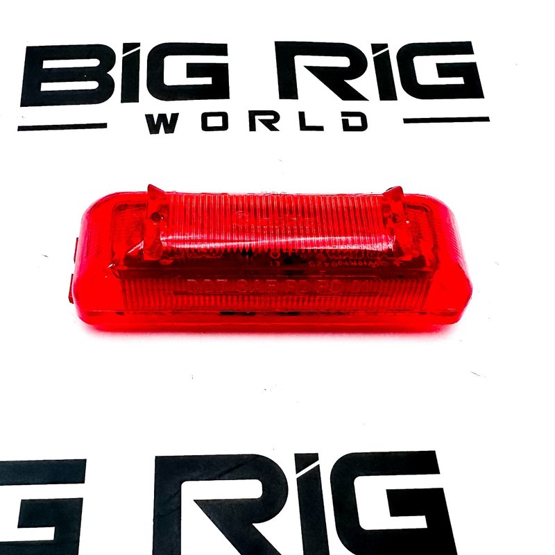 LED 19 Series Combo Lamp 19375R - Truck Lite