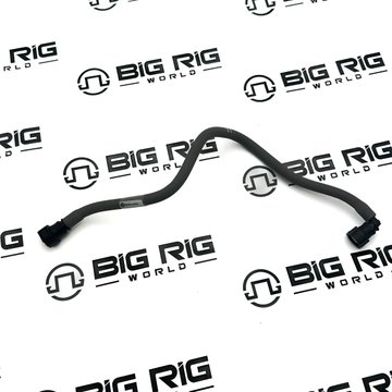 Fuel Drain Tube 3691292 - Cummins