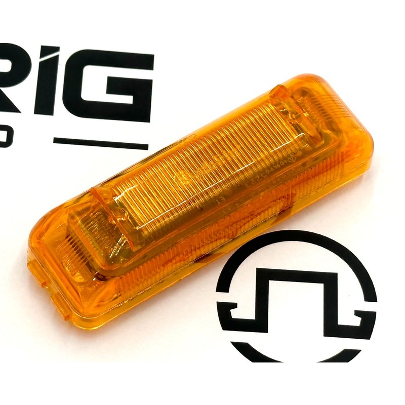 LED 19 Series Clearance/Marker Lamp 19350Y - Truck Lite