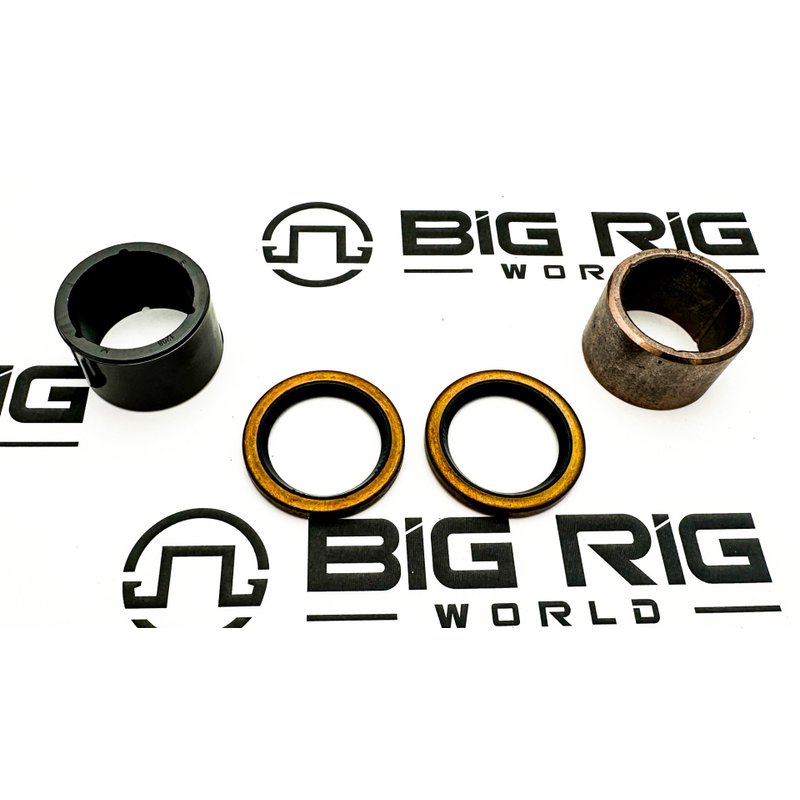 Bushing, Support Bracket - Camshaft, Front Brake, Seal Kit KIT8033H - Meritor