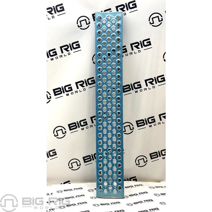 Step-Box DPF/SCR N82-1069 - Kenworth