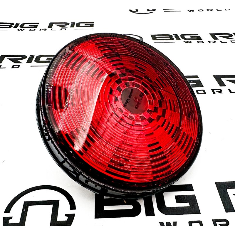SuperNova 4 In. NexGen LED Stop Tail Turn Light 54362 - Grote