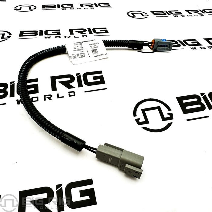 Wiring Harness 3966767 - Cummins