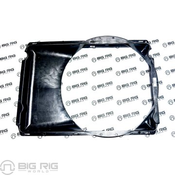Shroud Assembly - Radiator Fan, 1350 Sq 05-19012-001 - Freightliner