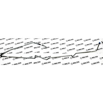 Line-#12 A/C Hardline F50-1859-086 - Dynacraft
