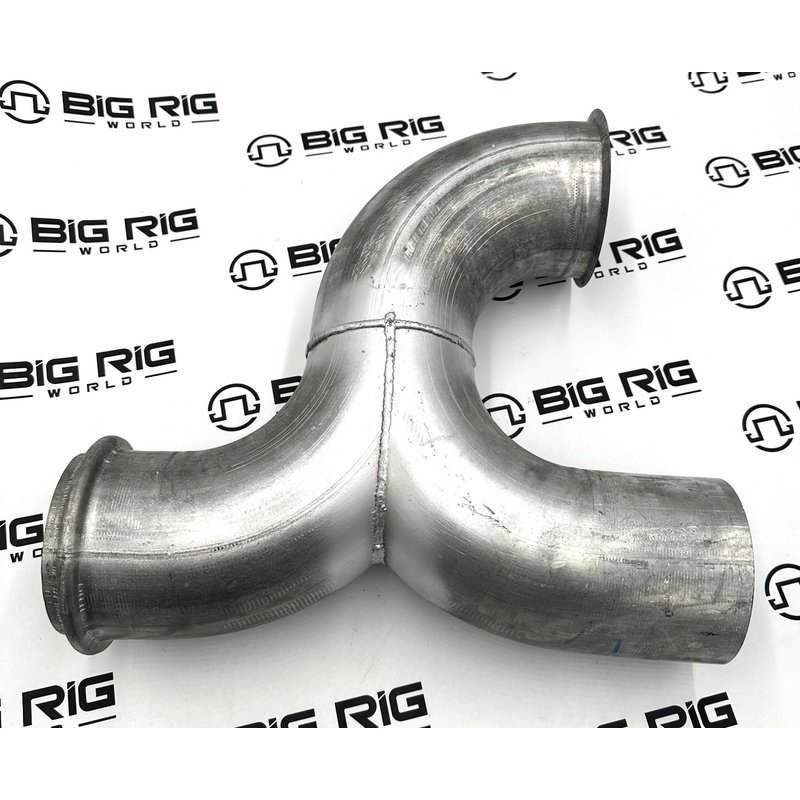 Pipe - Exhaust - Y M66-7875 - Peterbilt