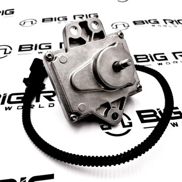 Actuator Motor EA4711502694 - Detroit Diesel