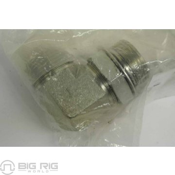 Adapter #16 MJIC90 to #16 AP3603 - Dynacraft