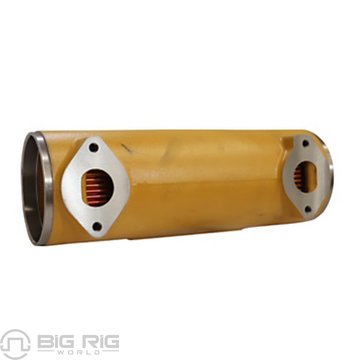Core Assembly - Oil Cooler C15 223-7962 - CAT
