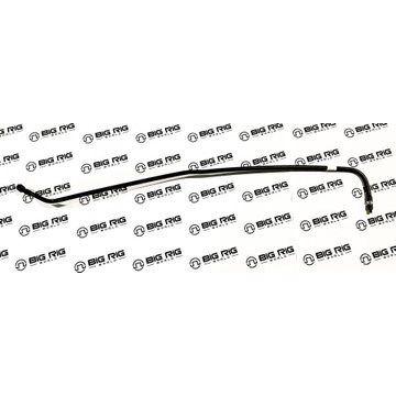 Hose - Assembly, Formed Nylon F50-2081 - Paccar