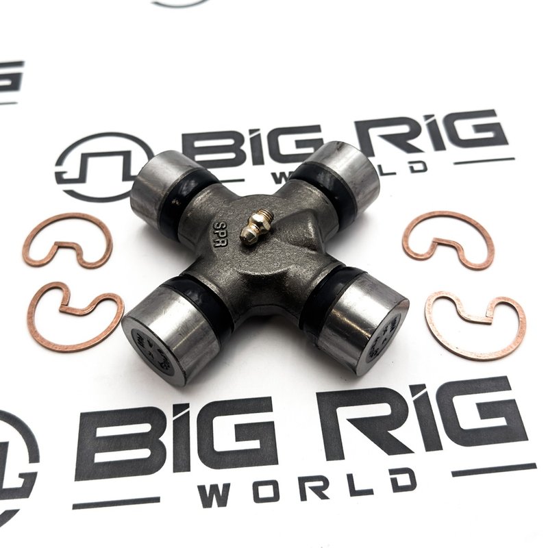 Universal Joint - Steering Shaft, Journal Bearing Kit 5-160X - Spicer