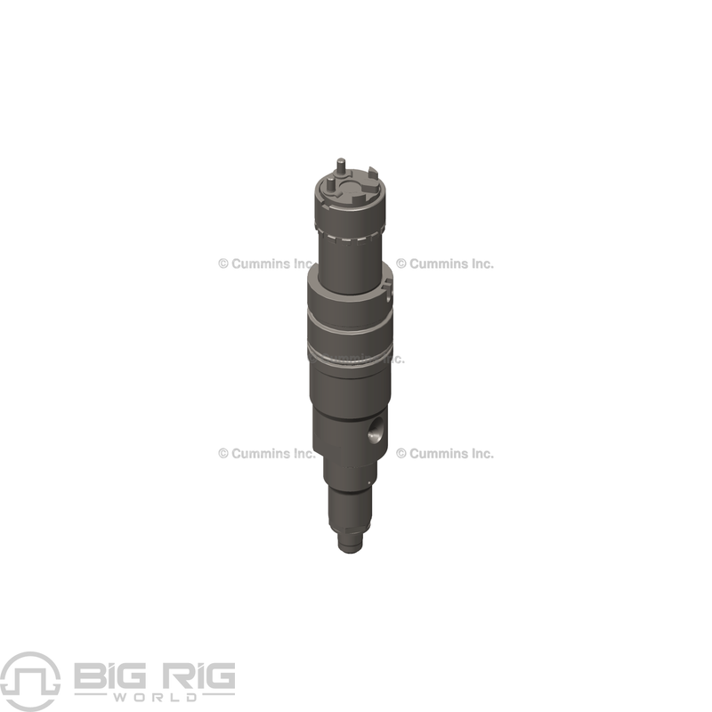 Injector 5579417PX - Cummins