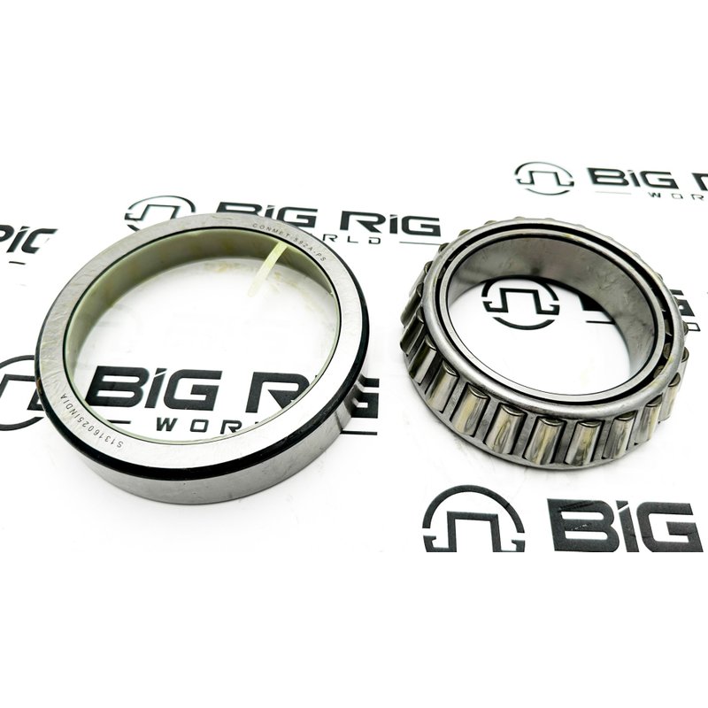Bearing - R Drive IB Premium Cup & Cone Assembly 10041915 - Conmet