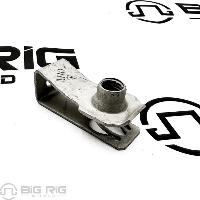Nut - U, M 10 X 1.5 23-14357-000 - Freightliner
