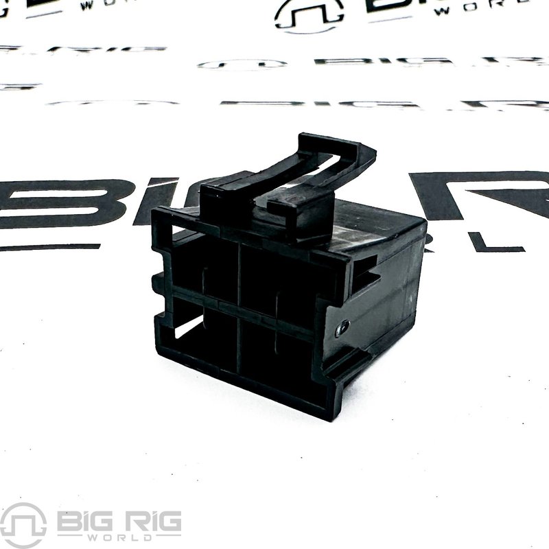 Connector - 8 Way 16-05702 - Paccar