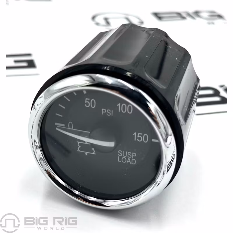 Suspension Load Gauge Kit Q43-6067-103CK - Peterbilt