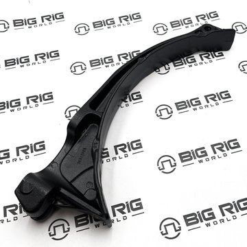 Bracket - Fuel Tank, 25 In. Dia. Machined 03-38500-000 - Freightliner