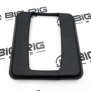 Mirror Cover - RH R22-6128 - Peterbilt