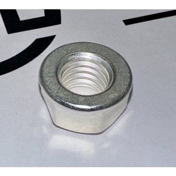 Lock Nut 2N-2766 - CAT
