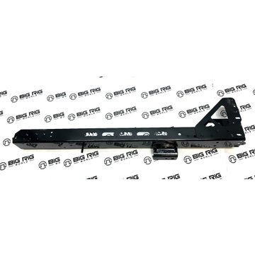 Cover - Radiator Lh X6222001 - Paccar