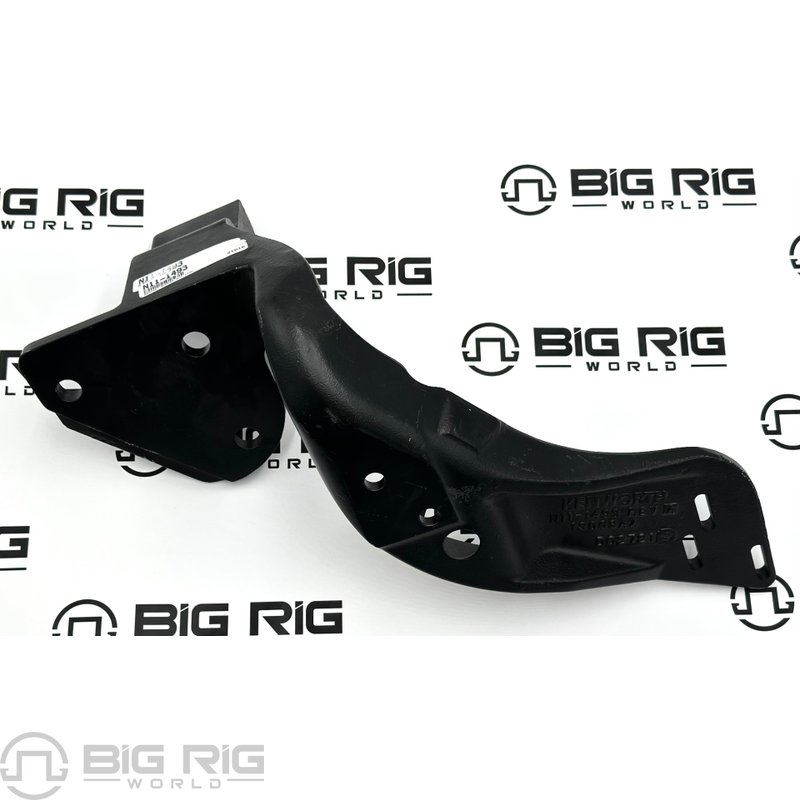 Bumper Mounting Bracket, LH N11-1493 - Kenworth