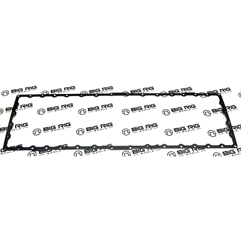 0.49 MM Thick Oil Pan Gasket 569-8603 - CAT