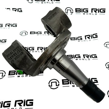 Knuckle Assy - Integral 817108 - Dana Spicer