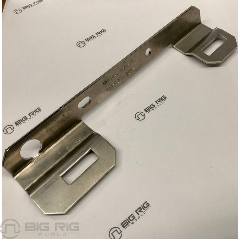 Closeout Bracket - Left Side S11-1284 - Kenworth