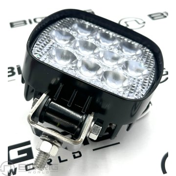 Square LED Work Light 2,900 Lumen MWL-16-A - Maxxima