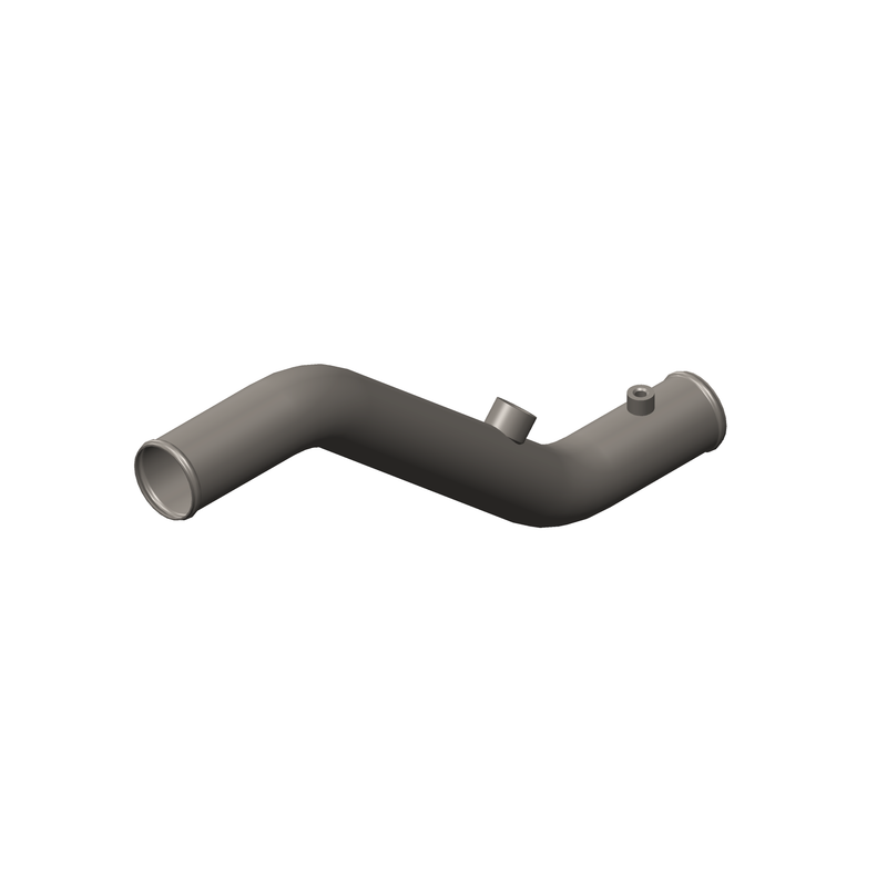 Air Transfer Tube 5290177 - Cummins